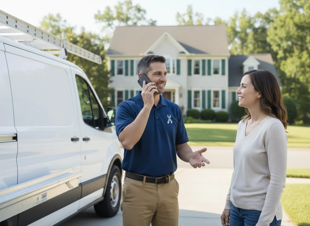 Home Gutter Service Glenelg, MD FAQs